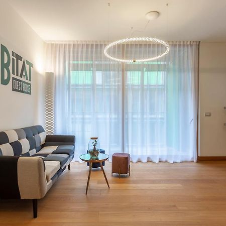 Habitat Guest House Тренто Екстер'єр фото