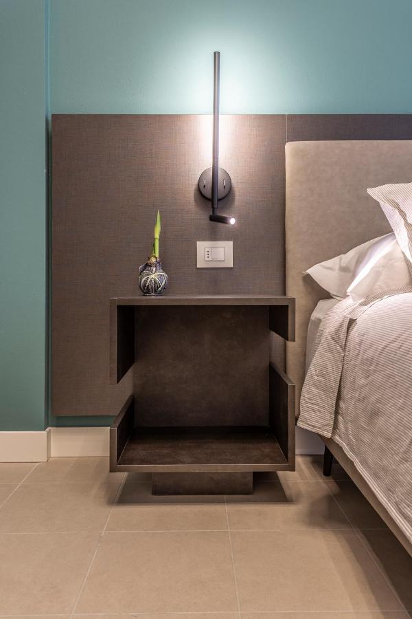 Habitat Guest House Тренто Екстер'єр фото